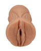 Cargue la imagen en el visor de la galería, Signature Strokers ULTRASKYN Pocket Pussy - Anna Claire Clouds, Vanilla