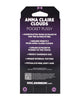 Cargue la imagen en el visor de la galería, Signature Strokers ULTRASKYN Pocket Pussy - Anna Claire Clouds, Vanilla