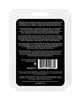 Load image into Gallery viewer, Firefly Glow in the Dark Bubble Cock Ring - Large, White