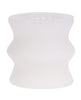 Încărcați imaginea în vizualizatorul Galerie, GoodHead Silicone Glow Helping Head - Frost