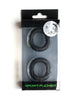 Load image into Gallery viewer, Sport Fucker Ready Rings - Black