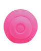 Load image into Gallery viewer, Mochi Mushroom Vibe Pink Rechargeable Waterproof Palm Sized Vibrator