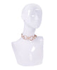 Load image into Gallery viewer, Sex And Mischief Peaches N CreaMe Ring Day Collar Rose Gold Rings