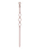 Load image into Gallery viewer, Sex And Mischief Peaches N CreaMe Ring Day Collar Rose Gold Rings