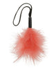 Bild in den Galerie-Viewer laden, Sex And Mischief Peaches CreaMe Wrist Feather Tickler Peach