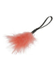 Bild in den Galerie-Viewer laden, Sex And Mischief Peaches CreaMe Wrist Feather Tickler Peach