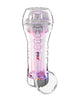 Bild in den Galerie-Viewer laden, PDX Elite ViewTube XXL See Thru EZ Grip LED Stroker Clear
