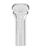 Bild in den Galerie-Viewer laden, PDX Elite ViewTube XXL See Thru EZ Grip LED Stroker Clear