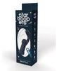 Charger l'image dans la visionneuse de la galerie, Star Troopers Shuttle Flexible Ultra Strong Vibrator - Black