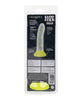 Lataa kuva gallerian katseluohjelmaan, Glow Stick Star Liquid Silicone Waterproof Pleasure Toy Glow In The Dark