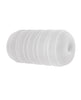 Charger l'image dans la visionneuse de la galerie, Selopa Ring Me Up Squishy & Soft Stroker - Clear