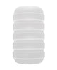 Charger l'image dans la visionneuse de la galerie, Selopa Ring Me Up Squishy & Soft Stroker - Clear