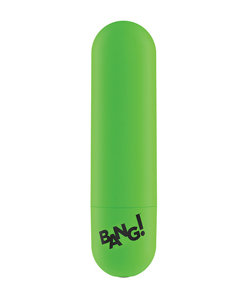 Load image into Gallery viewer, Bang! Glow in the Dark 21X Remote Controlled Bullet