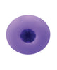 Afbeelding laden in Galerijviewer, Mochi Mini Ultraskyn Stroker Purple King Mushroom Shaped Interior