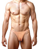 Załaduj obraz do przeglądarki galerii, Pussy Strap Silicone Vagina Jockstrap Realistic Vulva Sex Toy