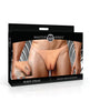 Załaduj obraz do przeglądarki galerii, Pussy Strap Silicone Vagina Jockstrap Realistic Vulva Sex Toy