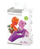 Indlæs billede i gallerifremviser, BeauMents Doppio Young - Purple