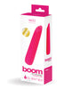 Load image into Gallery viewer, VeDO Boom Rechargeable Ultra Powerful Vibe - Pink