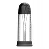Afbeelding laden in Galerijviewer, VeDO Pump Rechargeable Vacuum Penis Pump - Just Black