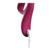 Încărcați imaginea în vizualizatorul Galerie, We-Vibe Nova 2 Flexible Rabbit - Fuchsia
