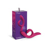 Încărcați imaginea în vizualizatorul Galerie, We-Vibe Nova 2 Flexible Rabbit - Fuchsia