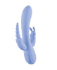 Załaduj obraz do przeglądarki galerii, The Beat Trifecta Massager - Violet