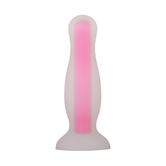 Charger l'image dans la visionneuse de la galerie, Evolved Luminous Plug Small - Pink