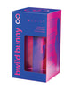 Load image into Gallery viewer, Bwild Infinite Classic Limited Edition Bunny - Pacific Blue
