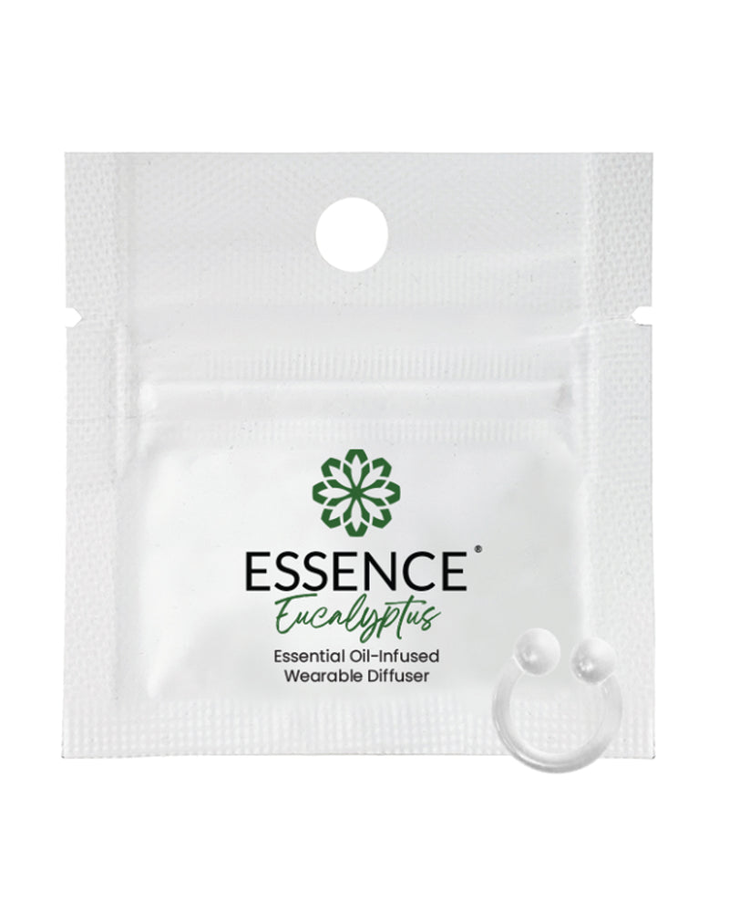Załaduj obraz do przeglądarki galerii, Essence Ring Single Sachet - Eucalyptus