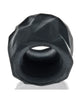 Load image into Gallery viewer, Hunky Junk Fractal Ballstretcher - Tar Ice