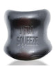 Lataa kuva gallerian katseluohjelmaan, Oxballs Mega Squeeze Ergofit Ballstretcher - Steel
