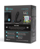 Charger l'image dans la visionneuse de la galerie, b-Vibe Rocker Plug - Black