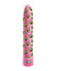 Ladda bilden i Galleri Viewer, Stoner Vibes Paket En Fatty Multi Hastighet Vibrator - Pink Kush