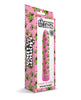 Ladda bilden i Galleri Viewer, Stoner Vibes Paket En Fatty Multi Hastighet Vibrator - Pink Kush