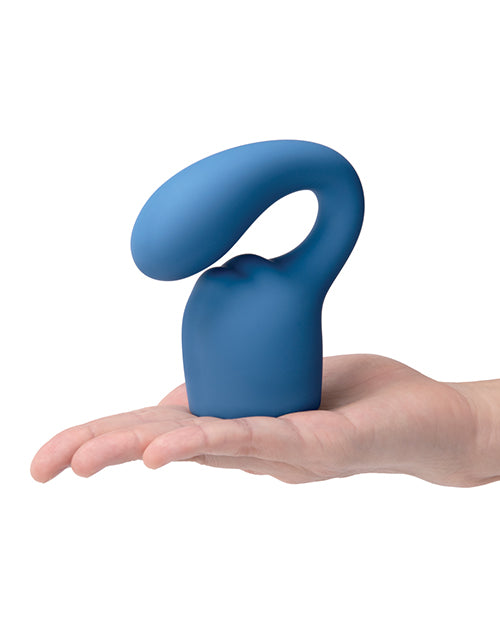 Afbeelding laden in Galerijviewer, Le Wand Petite Glider Weighted Silicone Attachment