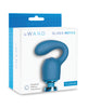 Afbeelding laden in Galerijviewer, Le Wand Petite Glider Weighted Silicone Attachment