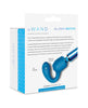 Afbeelding laden in Galerijviewer, Le Wand Petite Glider Weighted Silicone Attachment