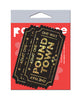 Charger l'image dans la visionneuse de la galerie, Pastease Premium Pound Town Glitter - Black O/S