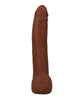 Load image into Gallery viewer, Alex Jones Signature Ultraskyn 11 Inch Cock With Removable Vac U Lock Cup