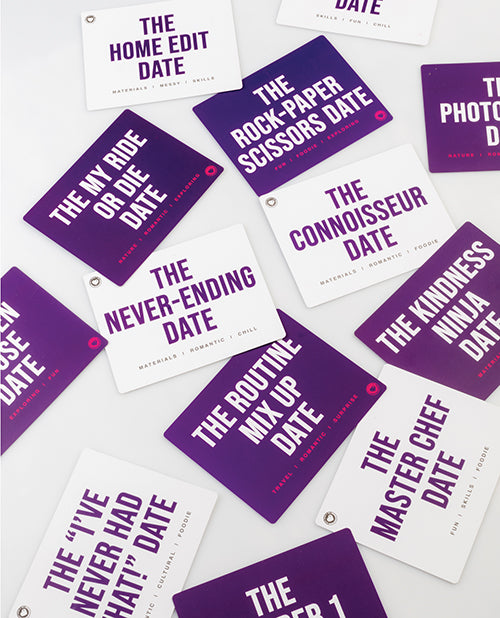 Load image into Gallery viewer, Why Don't We Date Scratch-Off Game