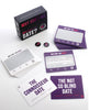 Load image into Gallery viewer, Why Don't We Date Scratch-Off Game