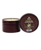 Cargue la imagen en el visor de la galería, Vela de Masaje 3 en 1 Earthly Body 6 Oz Santa Llegó Temprano