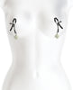Indlæs billede i gallerifremviser, Bound G4 Nipple Clamps - Gunmetal
