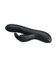 Afbeelding laden in Galerijviewer, Pretty Love Dylan Bunny Ears Come Hither Rabbit 11 Function - Black