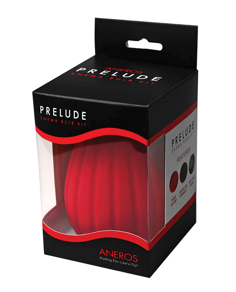 Carregar imagem no visualizador da Galeria, Aneros Prelude Enema Bulb Kit