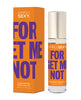 Carregar imagem no visualizador da Galeria, Simply Sexy Pheromone Perfume Oil Roll On - .34 oz Forget Me Not