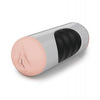 Φόρτωση εικόνας στο πρόγραμμα προβολής Gallery, Pipedream Extreme Toyz Mega Grip Squeezable Vibrating Strokers - Pussy
