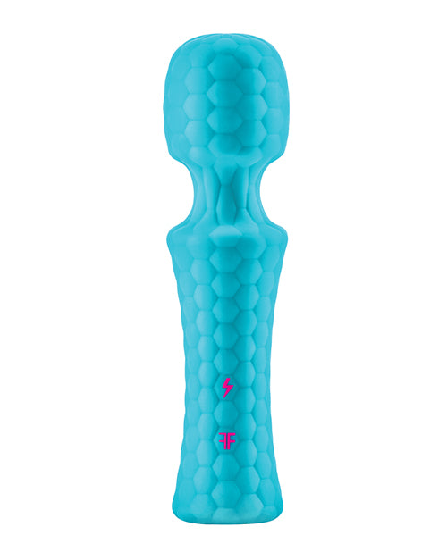 Cargue la imagen en el visor de la galería, Femme Funn Ultra Wand Mini - Turquoise