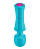 Cargue la imagen en el visor de la galería, Femme Funn Ultra Wand Mini - Turquoise
