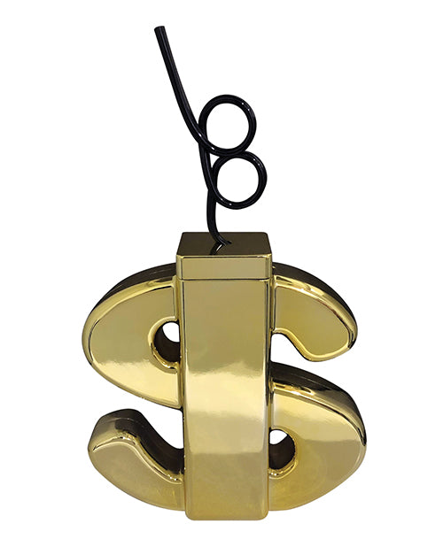 Afbeelding laden in Galerijviewer, Gold $ Cup - 16 oz